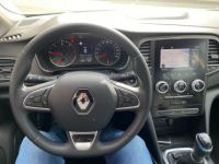 Renault Megane IV Berline 1.5 Blue DCi 115 BUSINESS - <small></small> 16.990 € <small>TTC</small> - #9