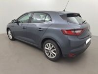 Renault Megane IV BERLINE 1.5 Blue dCi 95 Zen - <small></small> 13.290 € <small>TTC</small> - #2