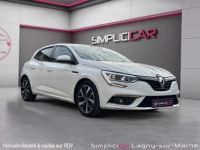 Renault Megane IV BERLINE 1.5 dCi 90 ch Energy Life - <small></small> 8.390 € <small>TTC</small> - #1