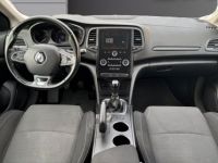 Renault Megane IV BERLINE 1.5 dCi 90 ch Energy Life - <small></small> 8.390 € <small>TTC</small> - #2