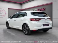 Renault Megane IV BERLINE 1.5 dCi 90 ch Energy Life - <small></small> 8.390 € <small>TTC</small> - #3