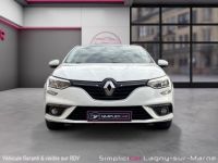 Renault Megane IV BERLINE 1.5 dCi 90 ch Energy Life - <small></small> 8.390 € <small>TTC</small> - #7