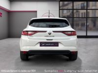 Renault Megane IV BERLINE 1.5 dCi 90 ch Energy Life - <small></small> 8.390 € <small>TTC</small> - #8