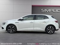 Renault Megane IV BERLINE 1.5 dCi 90 ch Energy Life - <small></small> 8.390 € <small>TTC</small> - #9