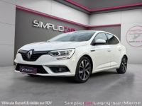 Renault Megane IV BERLINE 1.5 dCi 90 ch Energy Life - <small></small> 8.390 € <small>TTC</small> - #13