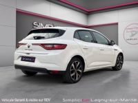 Renault Megane IV BERLINE 1.5 dCi 90 ch Energy Life - <small></small> 8.390 € <small>TTC</small> - #14