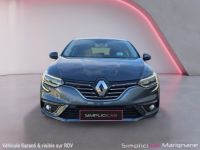 Renault Megane IV BERLINE 1.5 dCi Intens-AFFICHE TÊTE HAUTE/EASY PARK ASSIST/CAM. RECUL + RADARS AV. ARR./Garantie 12 mois - <small></small> 18.990 € <small>TTC</small> - #8