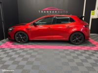 Renault Megane IV BERLINE 1.6L TCe 205 Energy EDC GT SUIVI SECONDE MAIN - <small></small> 18.990 € <small>TTC</small> - #2