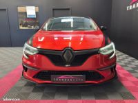 Renault Megane IV BERLINE 1.6L TCe 205 Energy EDC GT SUIVI SECONDE MAIN - <small></small> 18.990 € <small>TTC</small> - #7