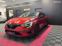 Renault Megane IV BERLINE 1.6L TCe 205 Energy EDC GT SUIVI SECONDE MAIN - <small></small> 18.990 € <small>TTC</small> - #8