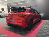 Renault Megane IV BERLINE 1.6L TCe 205 Energy EDC GT SUIVI SECONDE MAIN - <small></small> 18.990 € <small>TTC</small> - #10