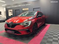 Renault Megane IV BERLINE 1.6L TCe 205ch EDC GT SUIVI SECONDE MAIN - <small></small> 18.990 € <small>TTC</small> - #8