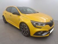 Renault Megane IV BERLINE 1.8 TCe 280 RS EDC - <small></small> 33.990 € <small>TTC</small> - #1