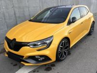 Renault Megane IV BERLINE 1.8 TCe 280 RS EDC - <small></small> 33.990 € <small>TTC</small> - #1