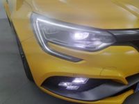 Renault Megane IV BERLINE 1.8 TCe 280 RS EDC - <small></small> 33.990 € <small>TTC</small> - #25