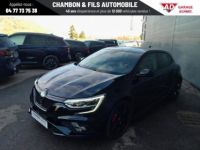 Renault Megane IV BERLINE 300 EDC R.S. Ultime + Malus 2023 - <small></small> 51.990 € <small>TTC</small> - #3