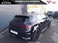 Renault Megane IV BERLINE 300 EDC R.S. Ultime + Malus 2023 - <small></small> 51.990 € <small>TTC</small> - #4