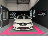 Renault Megane iv berline akajou intens 1.2 tce 130 ch edc full options toit ouvrant bose - <small></small> 15.490 € <small>TTC</small> - #5