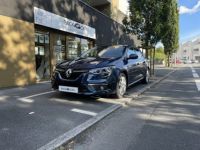 Renault Megane IV BERLINE Blue dCi 115 - 20 Business - <small></small> 14.490 € <small>TTC</small> - #1