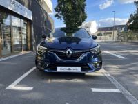 Renault Megane IV BERLINE Blue dCi 115 - 20 Business - <small></small> 14.490 € <small>TTC</small> - #2