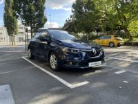 Renault Megane IV BERLINE Blue dCi 115 - 20 Business - <small></small> 14.490 € <small>TTC</small> - #3