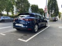 Renault Megane IV BERLINE Blue dCi 115 - 20 Business - <small></small> 14.490 € <small>TTC</small> - #4