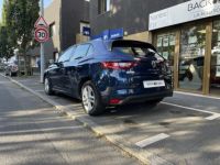 Renault Megane IV BERLINE Blue dCi 115 - 20 Business - <small></small> 14.490 € <small>TTC</small> - #6