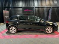 Renault Megane iv berline blue dci 115 - 20 zen - <small></small> 14.990 € <small>TTC</small> - #3