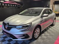 Renault Megane IV BERLINE Blue dCi 115 Business - <small></small> 15.490 € <small>TTC</small> - #1