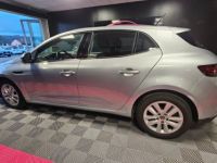 Renault Megane IV BERLINE Blue dCi 115 Business - <small></small> 15.490 € <small>TTC</small> - #2