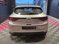 Renault Megane IV BERLINE Blue dCi 115 Business - <small></small> 15.490 € <small>TTC</small> - #4