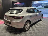 Renault Megane IV BERLINE Blue dCi 115 Business - <small></small> 15.490 € <small>TTC</small> - #5