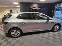 Renault Megane IV BERLINE Blue dCi 115 Business - <small></small> 15.490 € <small>TTC</small> - #6