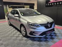 Renault Megane IV BERLINE Blue dCi 115 Business - <small></small> 15.490 € <small>TTC</small> - #7