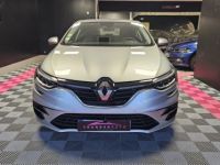 Renault Megane IV BERLINE Blue dCi 115 Business - <small></small> 15.490 € <small>TTC</small> - #8