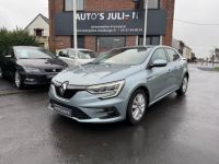 Renault Megane IV BERLINE Blue dCi 115 Business - <small></small> 13.490 € <small>TTC</small> - #1