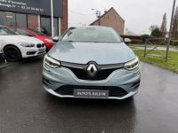 Renault Megane IV BERLINE Blue dCi 115 Business - <small></small> 13.490 € <small>TTC</small> - #2