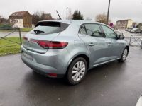 Renault Megane IV BERLINE Blue dCi 115 Business - <small></small> 13.490 € <small>TTC</small> - #4