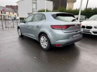 Renault Megane IV BERLINE Blue dCi 115 Business - <small></small> 13.490 € <small>TTC</small> - #6