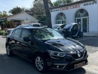 Renault Megane IV BERLINE Blue dCi 115 EDC - 20 Business - <small></small> 13.890 € <small>TTC</small> - #1