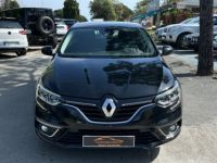 Renault Megane IV BERLINE Blue dCi 115 EDC - 20 Business - <small></small> 13.890 € <small>TTC</small> - #2