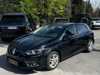 Renault Megane IV BERLINE Blue dCi 115 EDC - 20 Business - <small></small> 13.890 € <small>TTC</small> - #3