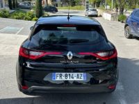 Renault Megane IV BERLINE Blue dCi 115 EDC - 20 Business - <small></small> 13.890 € <small>TTC</small> - #6