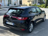 Renault Megane IV BERLINE Blue dCi 115 EDC - 20 Business - <small></small> 13.890 € <small>TTC</small> - #7