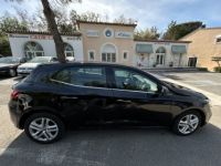 Renault Megane IV BERLINE Blue dCi 115 EDC - 20 Business - <small></small> 13.890 € <small>TTC</small> - #8