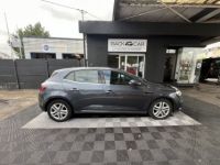 Renault Megane IV BERLINE Blue dCi 115 EDC - 20 Business - <small></small> 14.490 € <small>TTC</small> - #8