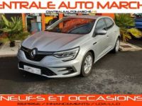 Renault Megane IV Berline Blue dCi 115 EDC Business - <small></small> 14.490 € <small>TTC</small> - #1