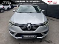 Renault Megane IV BERLINE Blue dCi 115 EDC Intens - <small></small> 16.990 € <small>TTC</small> - #2