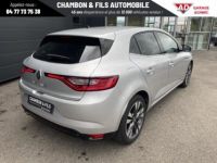 Renault Megane IV BERLINE Blue dCi 115 EDC Intens - <small></small> 16.990 € <small>TTC</small> - #3