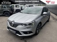 Renault Megane IV BERLINE Blue dCi 115 EDC Intens - <small></small> 16.990 € <small>TTC</small> - #4